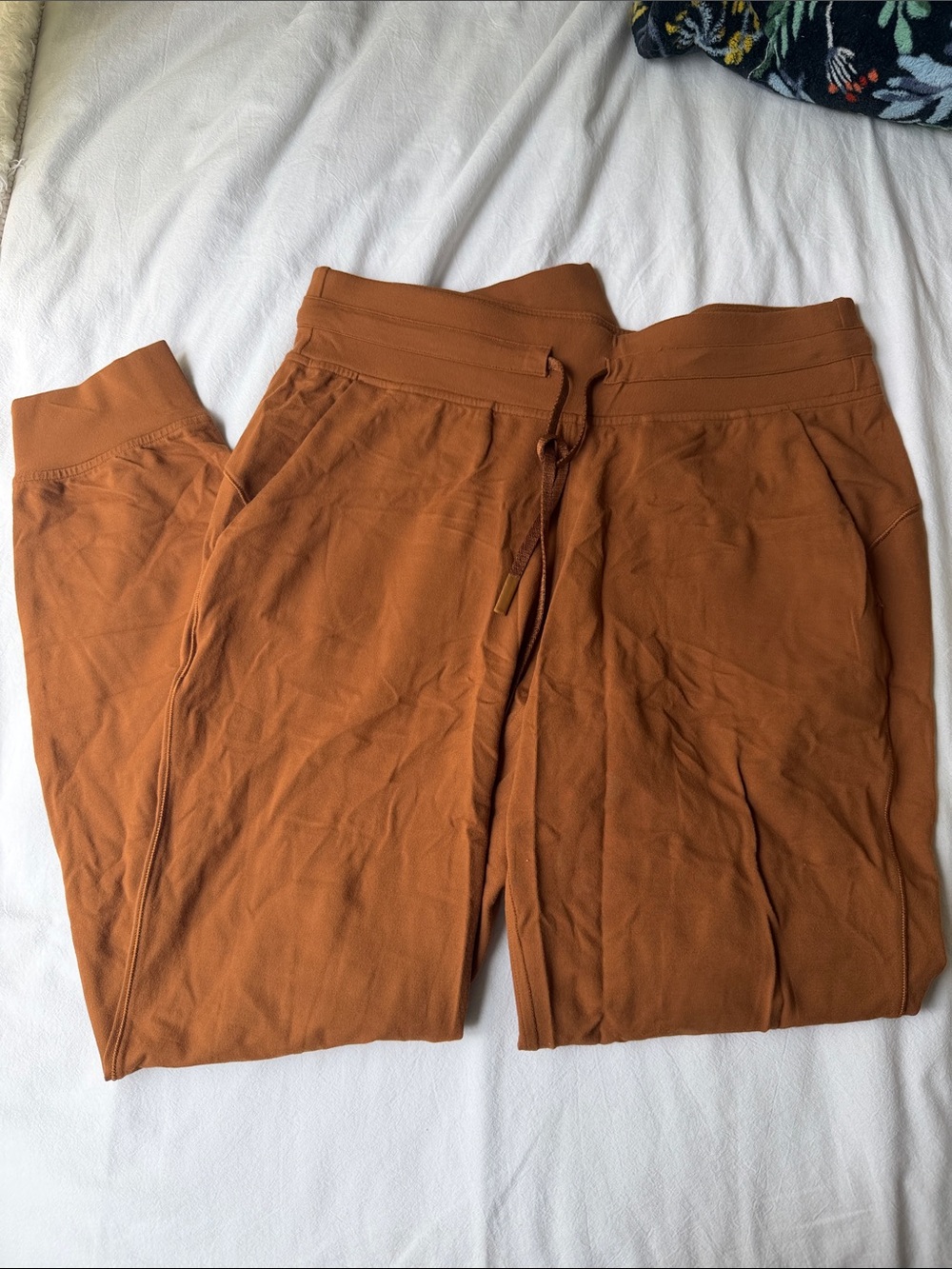 lululemon athletica Women's Align Joggers - Rust